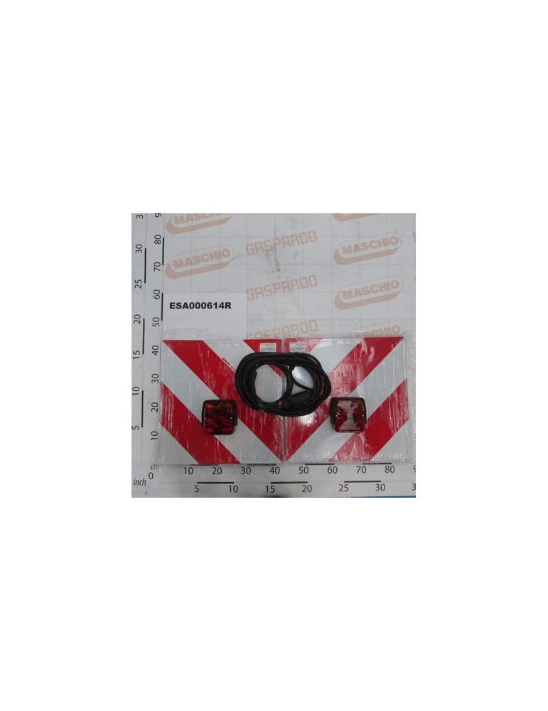 ELECTRIC CABLE (Z470) S
