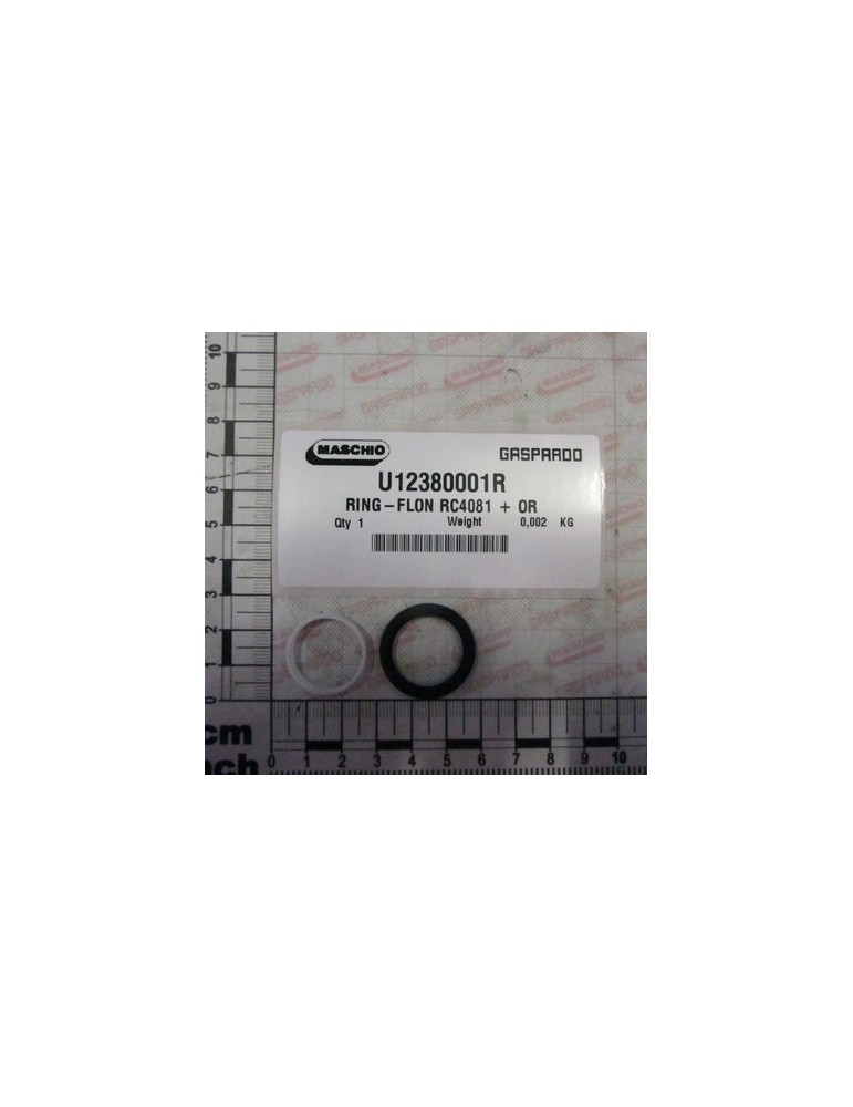 RING-FLON RC4081 + OR