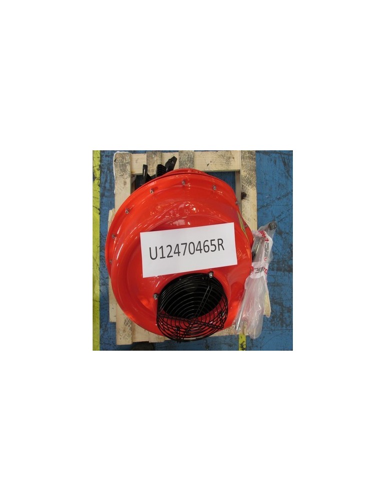 GR.FUN SM490 FL M60 S/ATT.S.AC