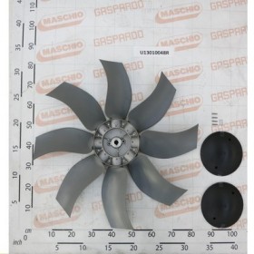 FUN 800/35Â°NY EL1 HUB 20 GB