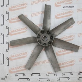 ROTOR   $900 7P.ALL. MOZZO X F