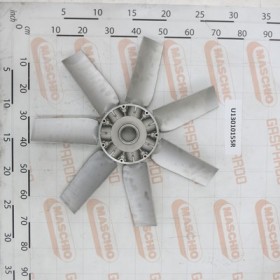 IMPELLER D 700/7B 35Â°
