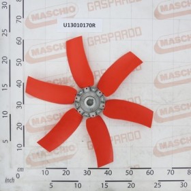 FUN D.600/6/40Â°NY D.30 40P FL