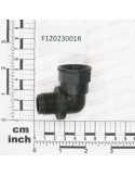 FITTING  90Â° MF G1/2