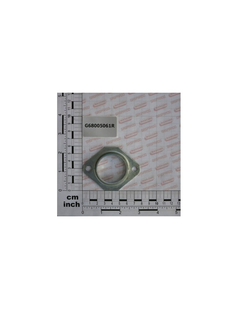 FLANGE