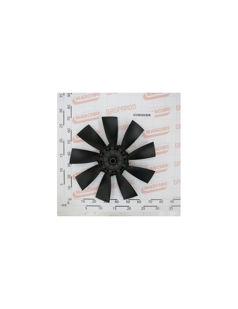 FAN $700NY/9P CCW(ANTIOR)FL.VN