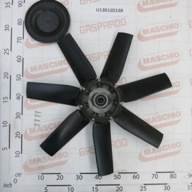 FUN 650NY 7P FL.MOT-VNT ROT.P