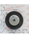 DRIVE WHEEL CPL. 16X6.5 (ROTAR