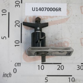 K.ACTUATOR GRAFT M60+CAP