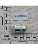 QUICK-CONNECTOR 1/2\" M ISO724