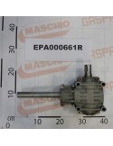 GEAR BOX LH FS 1500