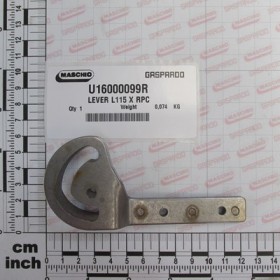 LEVER L115 X RPC