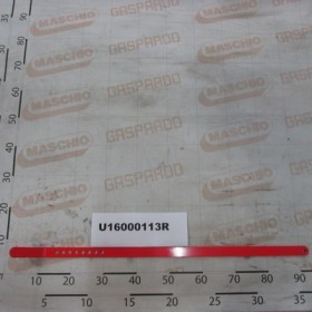 LEVER REG.DEFLECTOR $800 VINE.