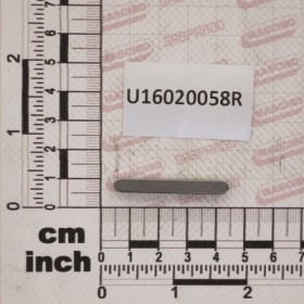 LING A 5X5X40 UNI 6604-69