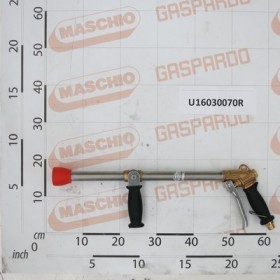 LANCIA MITRA NORMALE SRPG UG.$