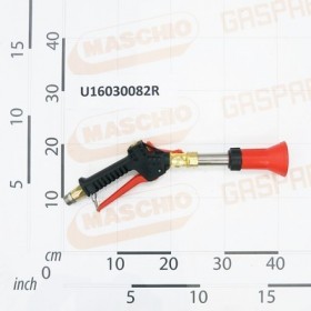 KIT QUICK CONNECTOR FOR LANCE