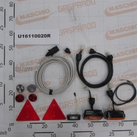 K.LIGHT  COBO X GR.FAN JET