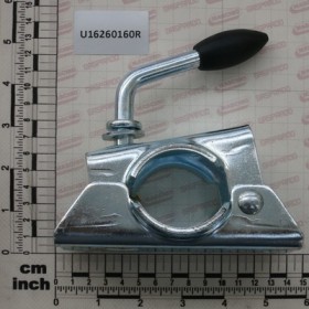 WHEEL COMPL+SUPP.COD.FC242+M