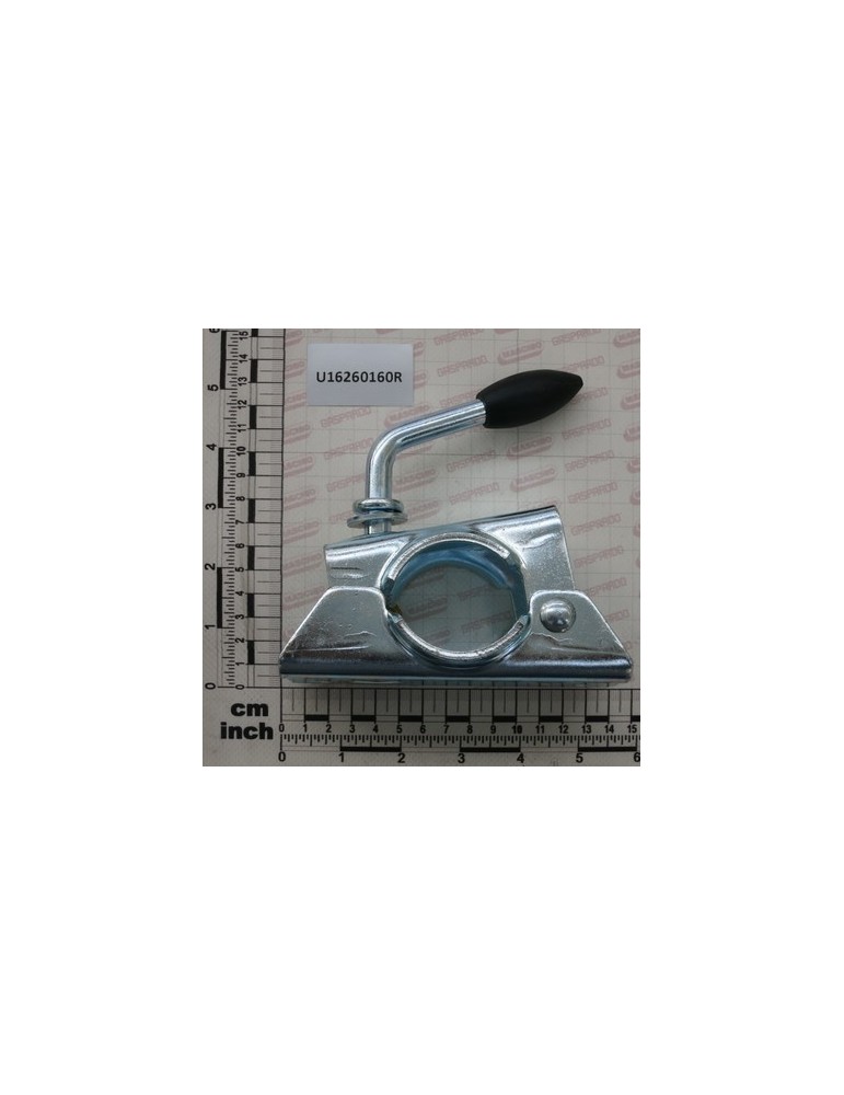 WHEEL COMPL+SUPP.COD.FC242+M