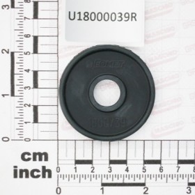 MEMBRANE VALV. REGOLAZ. DPR -