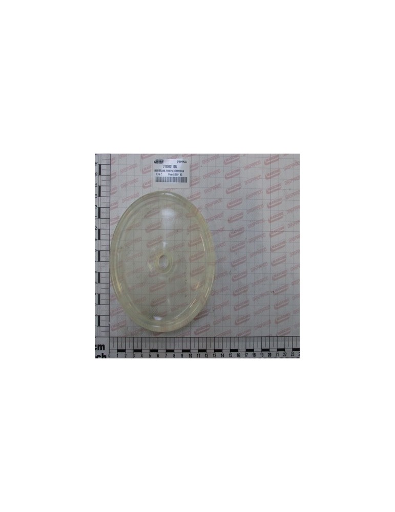 MEMBRANE PUMP DESMOPAN BP300-