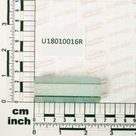 SLEEVE FEMM G3/8 L52 VUBA06