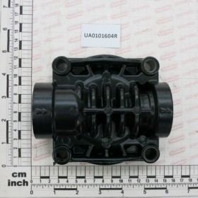 HEAD PUMP     BP 281\\291 HS