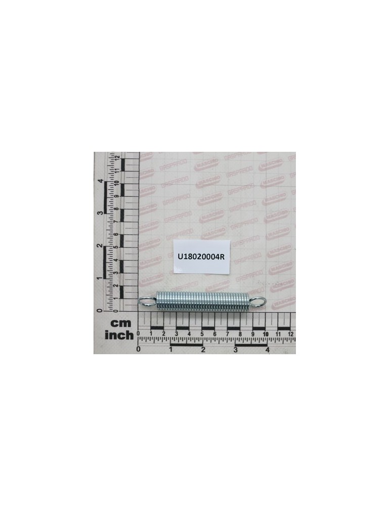 MOL $E15X70 FILO $2(A TRAZ) ZN