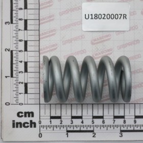 SPRING PROLUNGA BD SUPERWORK