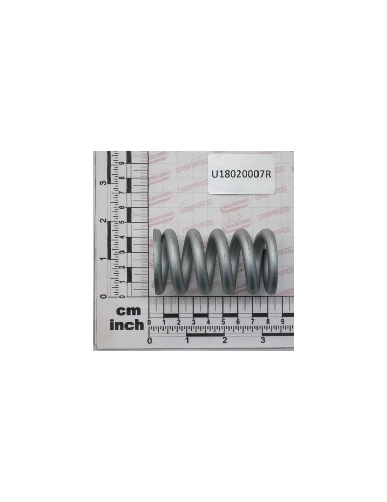 SPRING PROLUNGA BD SUPERWORK