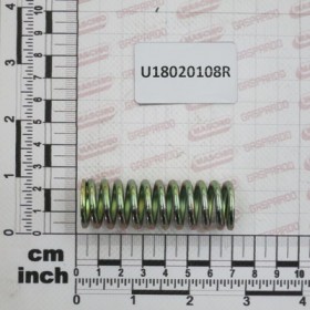 SPRING INOX PIN GENERALE