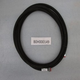 HYDRAULIC PIPE L-2500