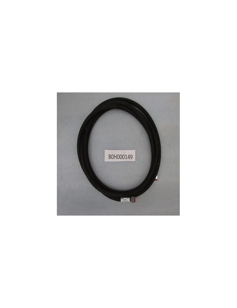 HYDRAULIC PIPE L-2500