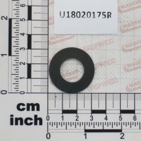 SPRING CUP B$31,5X16,3X1,25DI