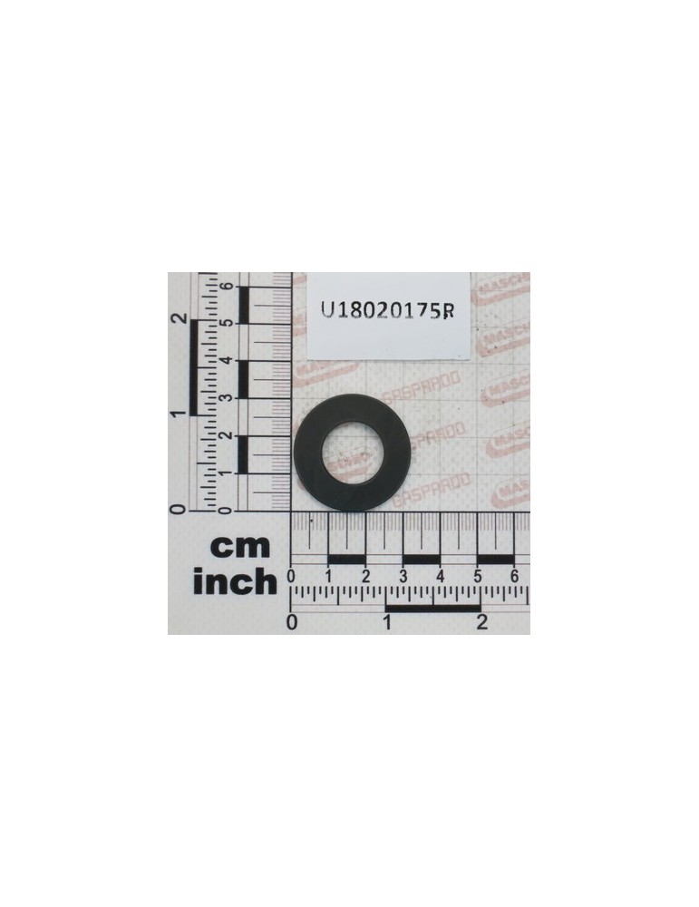 SPRING CUP B$31,5X16,3X1,25DI