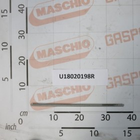 SPRING PACCH.$10 WIRE 1,8 L350