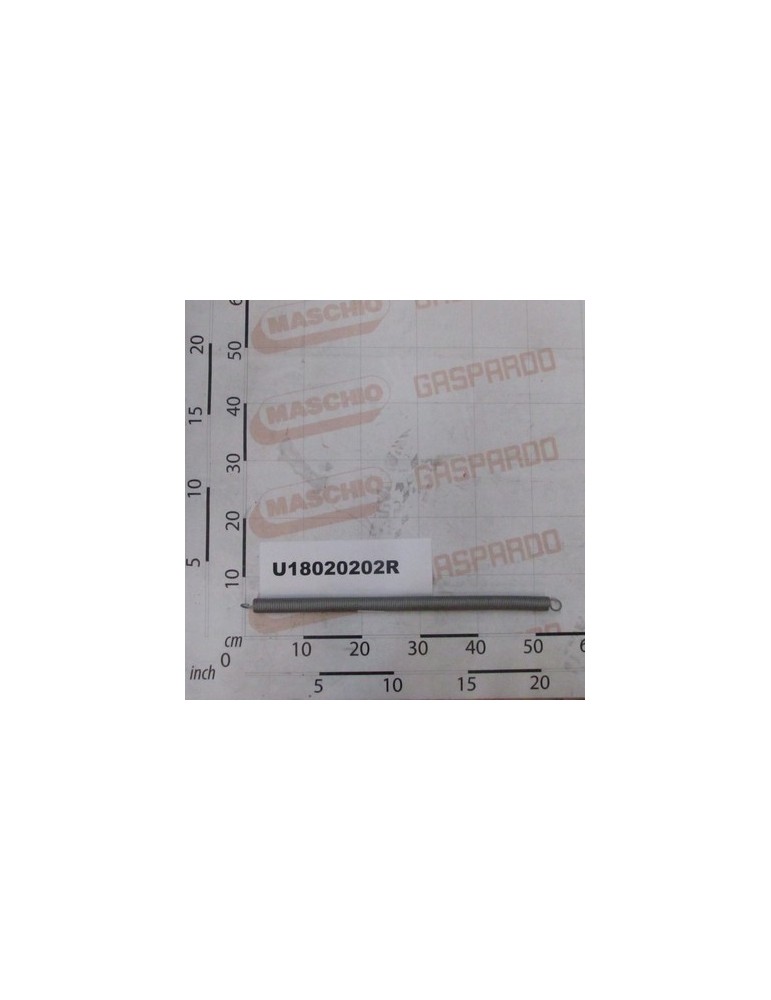 SPRING $25 WIRE $3,0 L-500