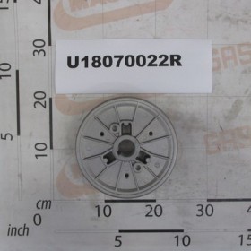 CLUTCH HUB BRAK.LINING ALB.$30