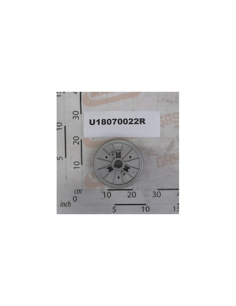 CLUTCH HUB BRAK.LINING ALB.$30