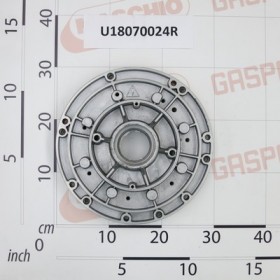 PORT HUB-FAN CVC FRD