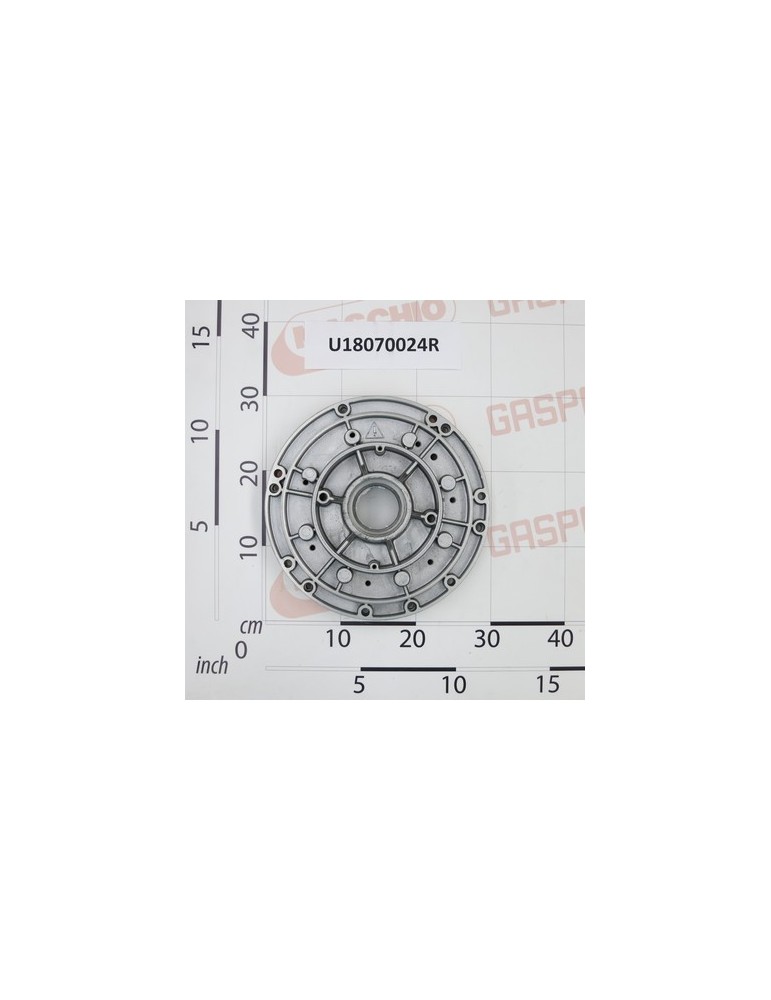 PORT HUB-FAN CVC FRD