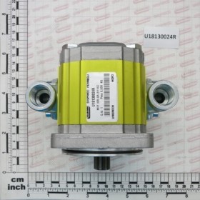 IDR.MOTOR.GR.2/11CC REV.+DREN