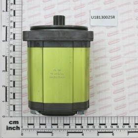 MOT.HYDR.ORBITAL OMP50 $25 FL