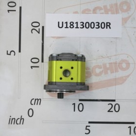 MO.IDR.GR.2/9CC REV.+DREN.EST