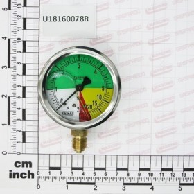 MAN &63 0-5-25 ATT RAD NIKEL7