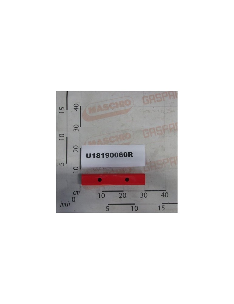 UPPERCUT SUPPORT PREMIX P20