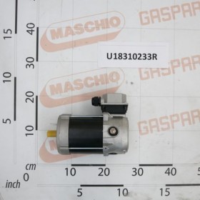 MOTOR  R3S30 G3000 V24-B14/71