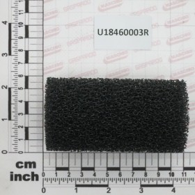 SPONGE FOAM MARKER $55X100