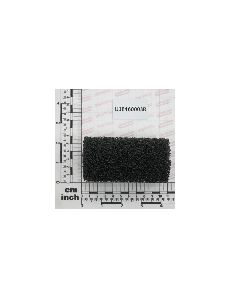 SPONGE FOAM MARKER $55X100