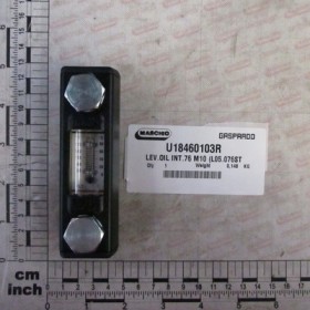 LEV.OIL INT.76 M10 (L05.076ST